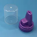 styling hair mousse